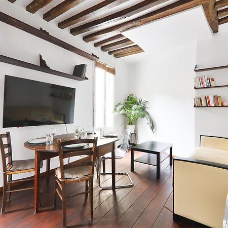 Appartement Quartier Saint Marcel Free Netflix Párizs Kültér fotó
