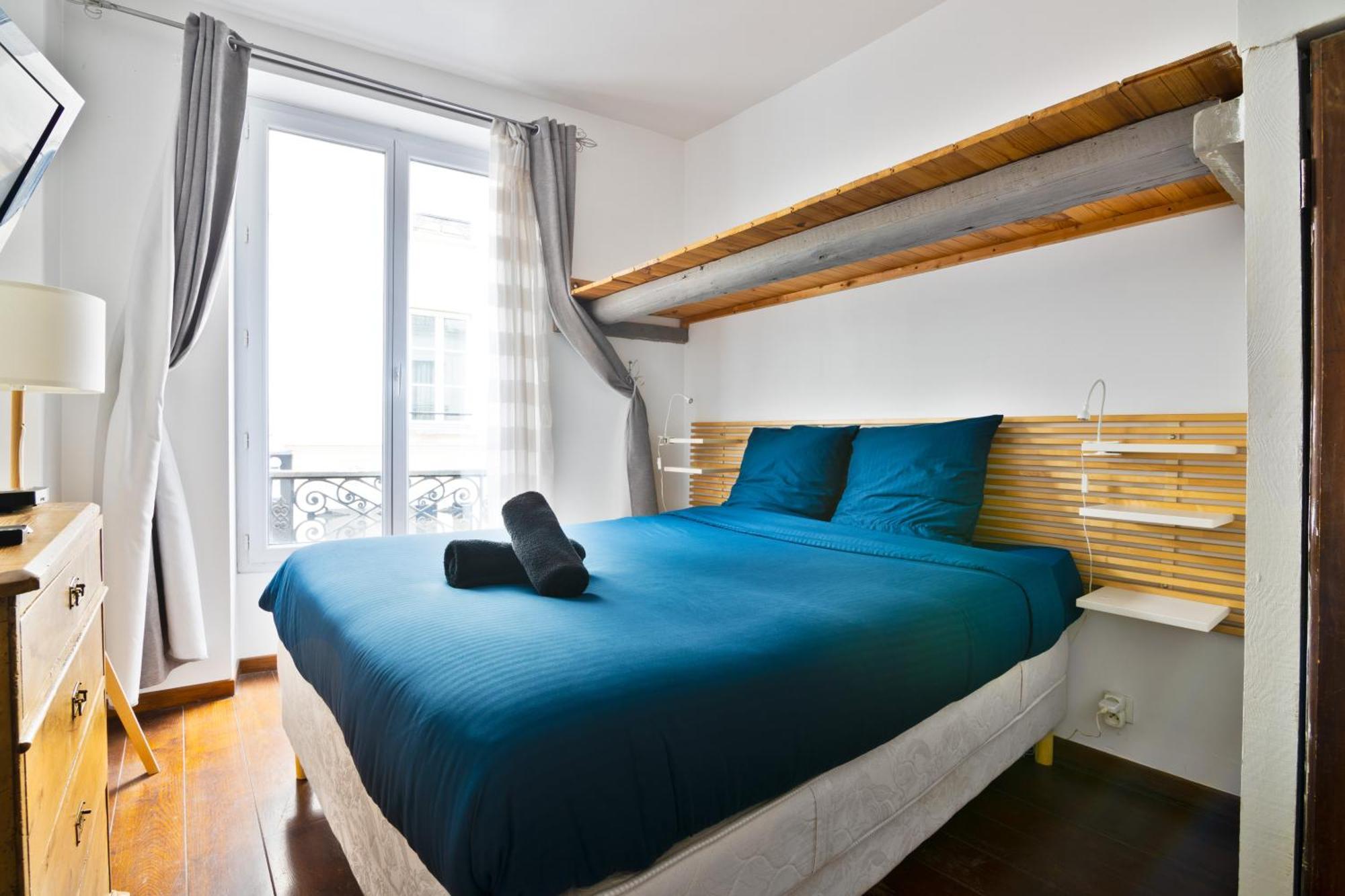 Appartement Quartier Saint Marcel Free Netflix Párizs Kültér fotó